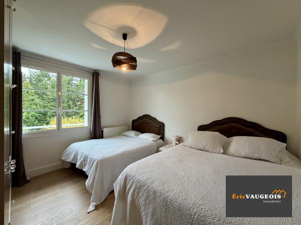 Villiers-sur-Morin (77580) Maison familiale de 230 m², Terrain arboré de plus de 20 000 m² à Villiers-sur-Morin (77580)