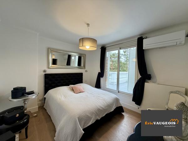 Villiers-sur-Morin (77580) Maison familiale de 230 m², Terrain arboré de plus de 20 000 m² à Villiers-sur-Morin (77580)