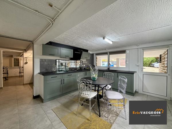 Villiers-sur-Morin (77580) Maison familiale de 230 m², Terrain arboré de plus de 20 000 m² à Villiers-sur-Morin (77580)