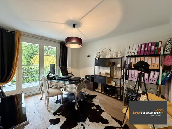 Villiers-sur-Morin (77580) Maison familiale de 230 m², Terrain arboré de plus de 20 000 m² à Villiers-sur-Morin (77580)