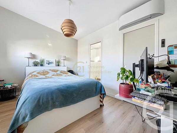 Maison à vendre  7 pièces - 129,46 m2 RENNES - 35