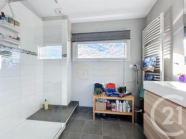 Maison à vendre  7 pièces - 129,46 m2 RENNES - 35