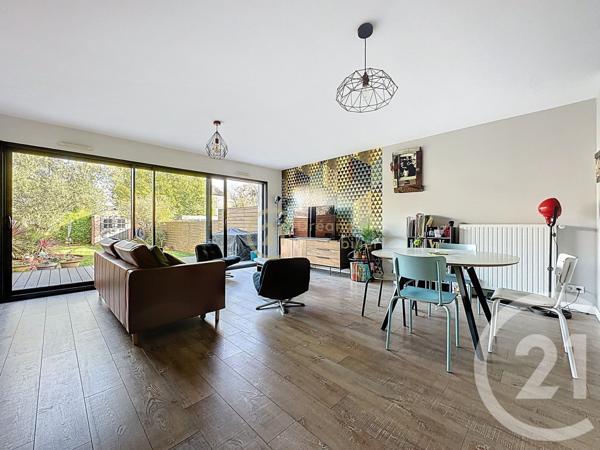 Maison à vendre  7 pièces - 129,46 m2 RENNES - 35
