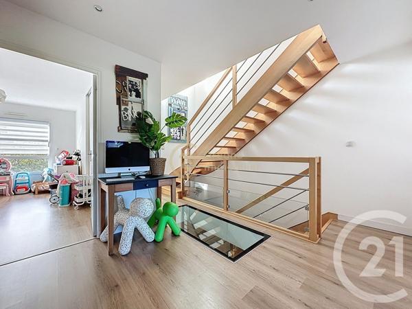 Maison à vendre  7 pièces - 129,46 m2 RENNES - 35