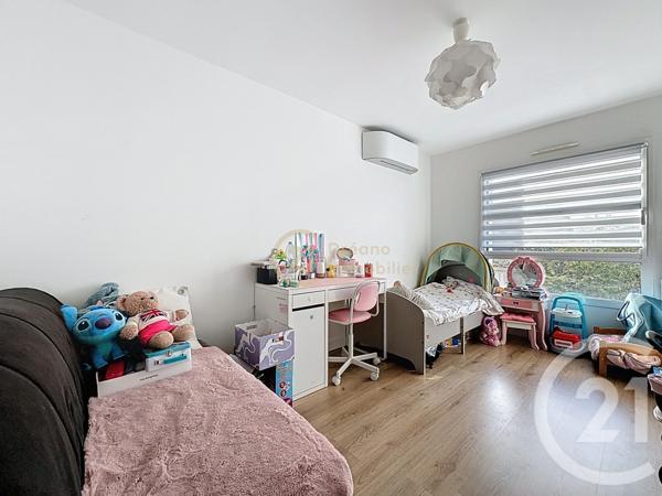 Maison à vendre  7 pièces - 129,46 m2 RENNES - 35