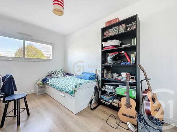 Maison à vendre  7 pièces - 129,46 m2 RENNES - 35