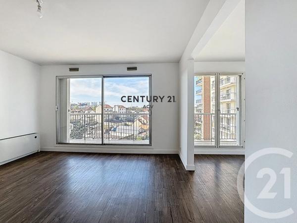 Appartement F3 à vendre  3 pièces - 60,10 m 2   MAISONS ALFORT  - 94