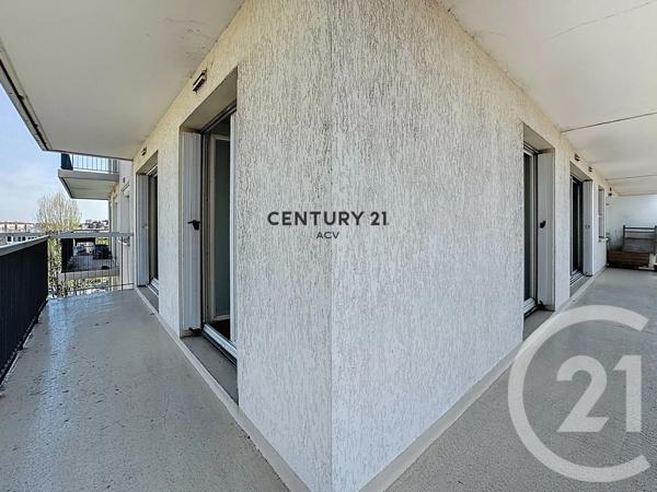 Appartement F3 à vendre  3 pièces - 60,10 m 2   MAISONS ALFORT  - 94