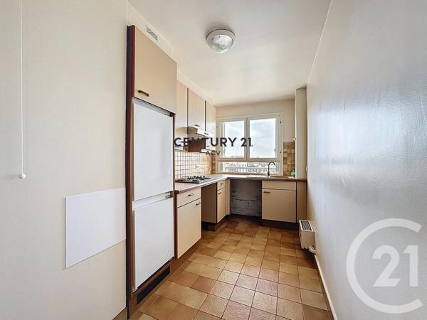 Appartement F3 à vendre  3 pièces - 60,10 m 2   MAISONS ALFORT  - 94