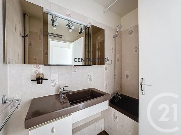 Appartement F3 à vendre  3 pièces - 60,10 m 2   MAISONS ALFORT  - 94
