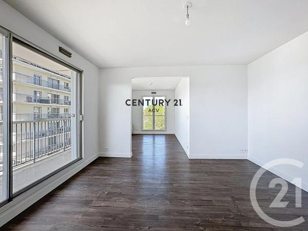 Appartement F3 à vendre  3 pièces - 60,10 m 2   MAISONS ALFORT  - 94