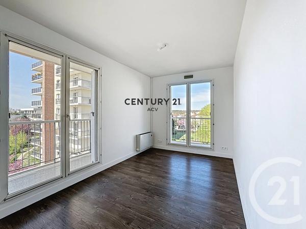 Appartement F3 à vendre  3 pièces - 60,10 m 2   MAISONS ALFORT  - 94