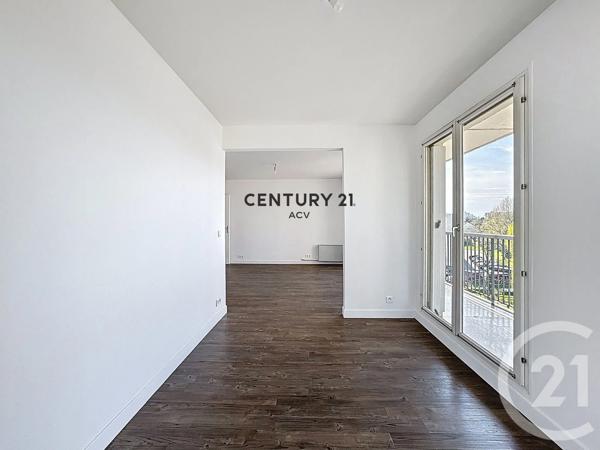 Appartement F3 à vendre  3 pièces - 60,10 m 2   MAISONS ALFORT  - 94