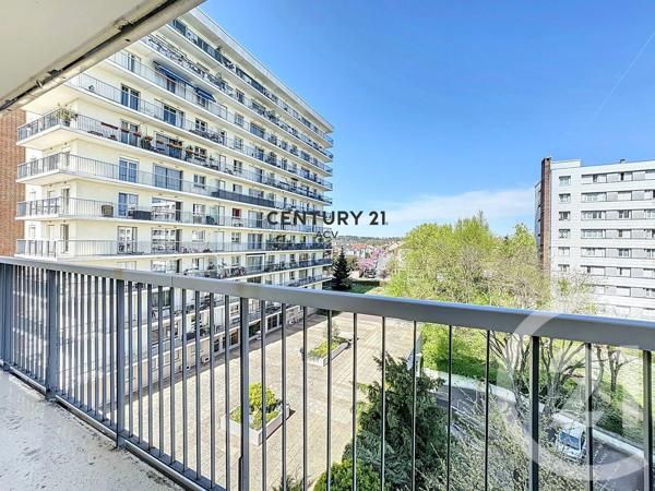 Appartement F3 à vendre  3 pièces - 60,10 m 2   MAISONS ALFORT  - 94