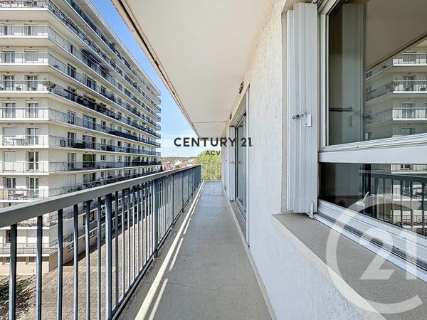 Appartement F3 à vendre  3 pièces - 60,10 m 2   MAISONS ALFORT  - 94