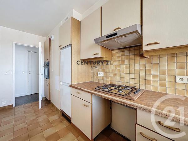 Appartement F3 à vendre  3 pièces - 60,10 m 2   MAISONS ALFORT  - 94