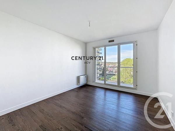 Appartement F3 à vendre  3 pièces - 60,10 m 2   MAISONS ALFORT  - 94