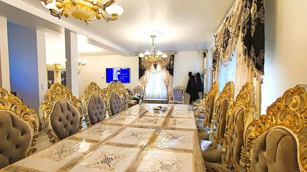 Maison individuelle Saint-Ouen-l'Aumône 210 m²