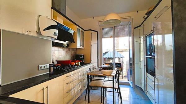 Maison individuelle Saint-Ouen-l'Aumône 210 m²