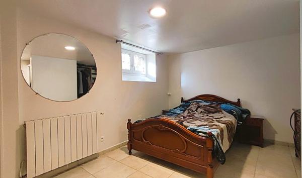 Maison individuelle Saint-Ouen-l'Aumône 210 m²