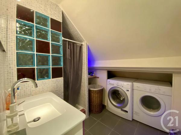 Maison à vendre  5 pièces - 110 m 2   GOUSSAINVILLE  - 95