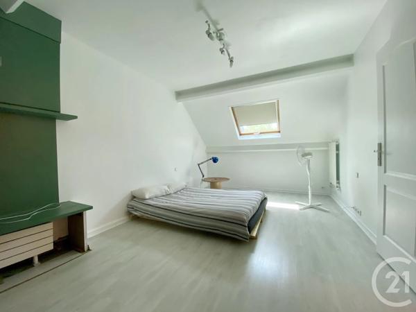 Maison à vendre  5 pièces - 110 m 2   GOUSSAINVILLE  - 95