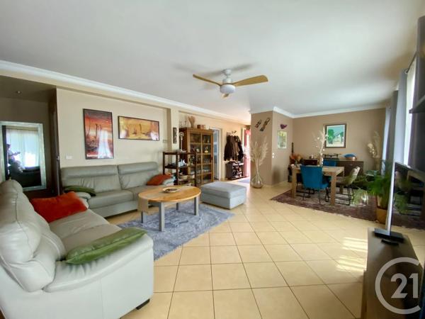Maison à vendre  5 pièces - 110 m 2   GOUSSAINVILLE  - 95