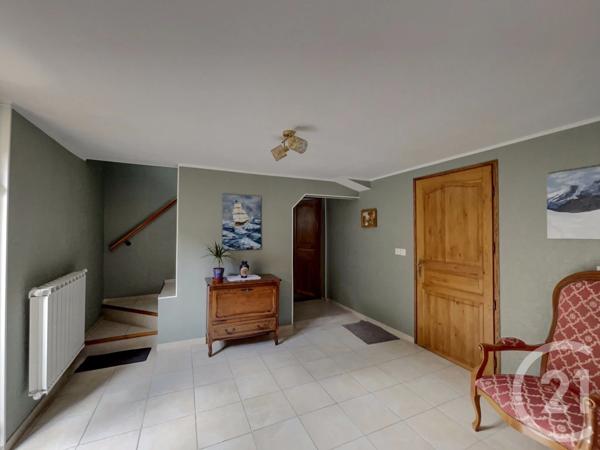 Maison à vendre  5 pièces - 77,18 m 2   LE BLANC MESNIL  - 93