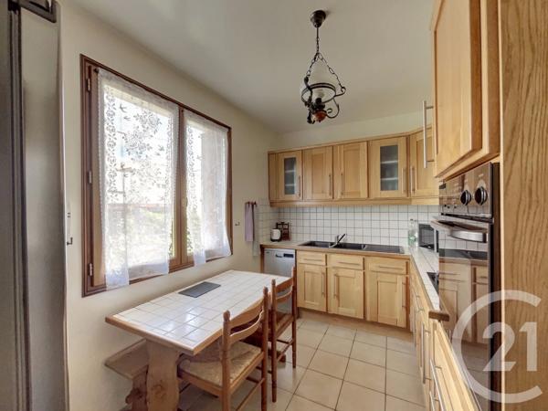 Maison à vendre  5 pièces - 77,18 m 2   LE BLANC MESNIL  - 93