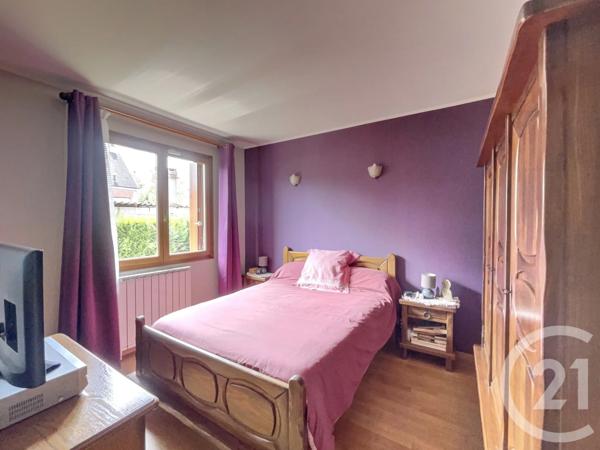 Maison à vendre  5 pièces - 77,18 m 2   LE BLANC MESNIL  - 93