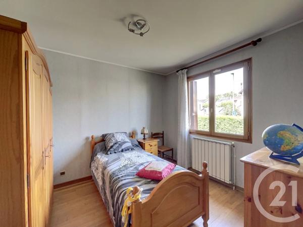 Maison à vendre  5 pièces - 77,18 m 2   LE BLANC MESNIL  - 93