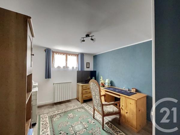 Maison à vendre  5 pièces - 77,18 m 2   LE BLANC MESNIL  - 93