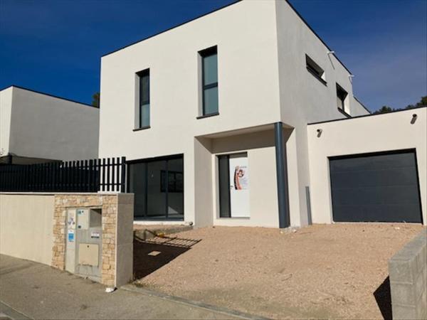 Maison à vendre |  Saint-Gély-du-Fesc |  5 pièces | 146 m²