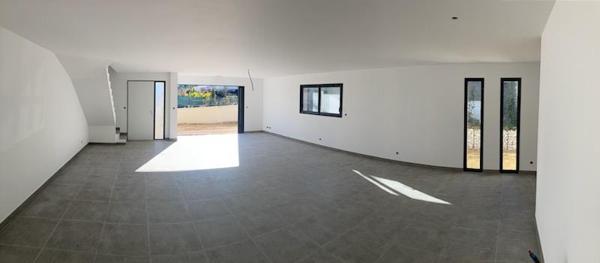 Maison à vendre |  Saint-Gély-du-Fesc |  5 pièces | 146 m²