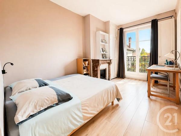 Maison à vendre  8 pièces - 245 m 2   L ISLE ADAM  - 95