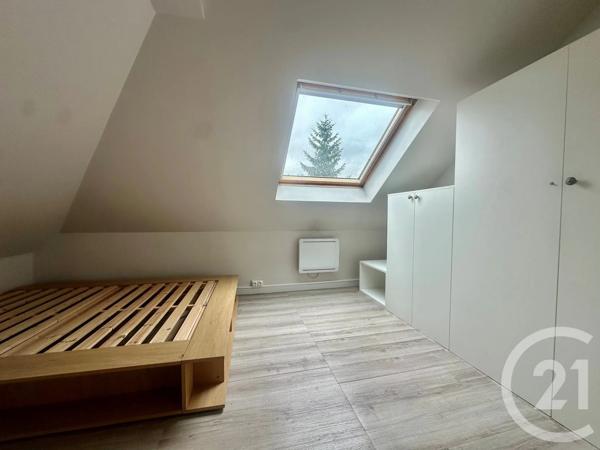 Maison à vendre  5 pièces - 100 m 2   SOISY SOUS MONTMORENCY  - 95
