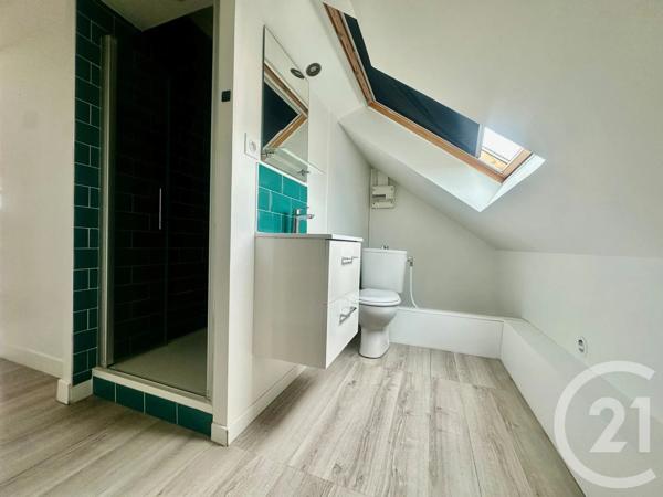 Maison à vendre  5 pièces - 100 m 2   SOISY SOUS MONTMORENCY  - 95