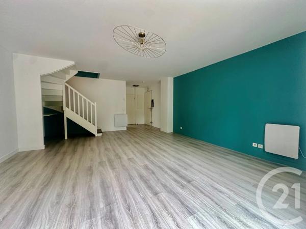Maison à vendre  5 pièces - 100 m 2   SOISY SOUS MONTMORENCY  - 95