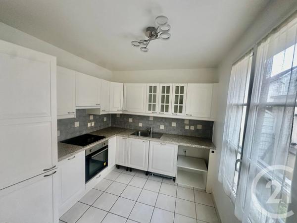 Maison à vendre  5 pièces - 100 m 2   SOISY SOUS MONTMORENCY  - 95