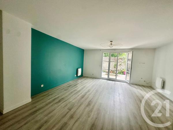 Maison à vendre  5 pièces - 100 m 2   SOISY SOUS MONTMORENCY  - 95