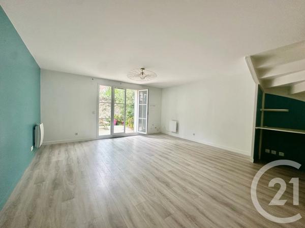 Maison à vendre  5 pièces - 100 m 2   SOISY SOUS MONTMORENCY  - 95