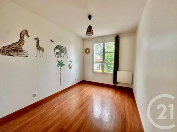 Maison à vendre  5 pièces - 100 m 2   SOISY SOUS MONTMORENCY  - 95