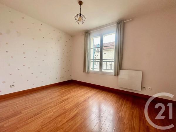 Maison à vendre  5 pièces - 100 m 2   SOISY SOUS MONTMORENCY  - 95