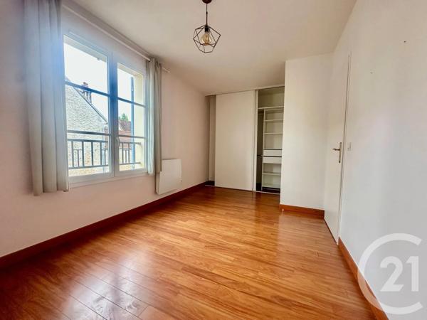 Maison à vendre  5 pièces - 100 m 2   SOISY SOUS MONTMORENCY  - 95