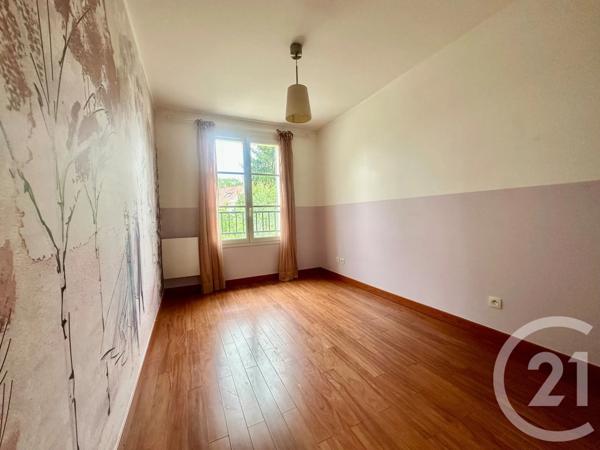 Maison à vendre  5 pièces - 100 m 2   SOISY SOUS MONTMORENCY  - 95