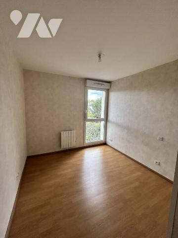 Appartement duplex en rez-de-jardin 