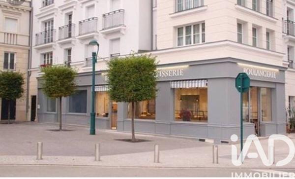 Location appartement 3 pièces 64 m² Serris