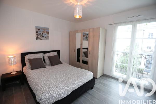 Location appartement 3 pièces 64 m² Serris