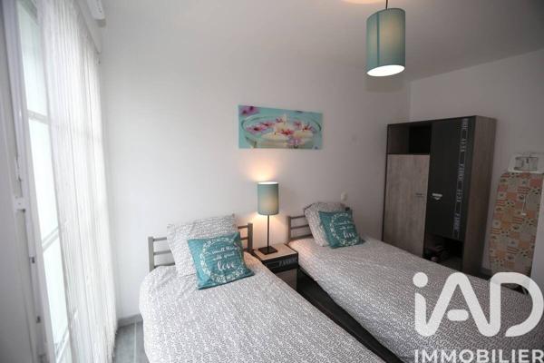 Location appartement 3 pièces 64 m² Serris