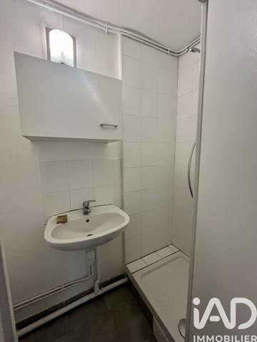 Appartement à vendre 1 pièce 13 m² Paris 13
